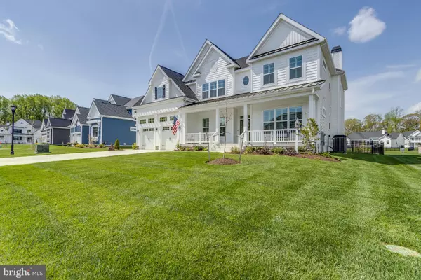 Lewes, DE 19958,21536 OLD FORGE RD