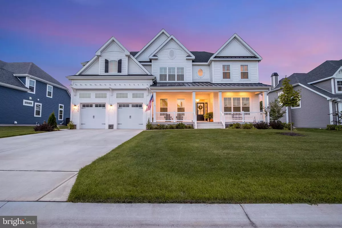 Lewes, DE 19958,21536 OLD FORGE RD