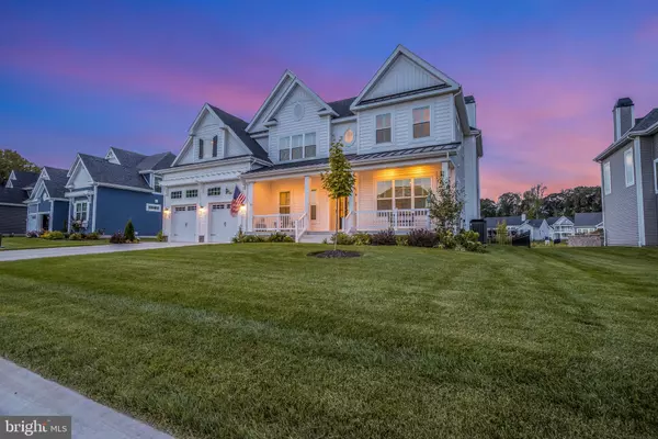 Lewes, DE 19958,21536 OLD FORGE RD