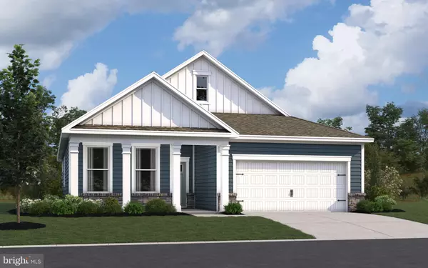 105 EQUINOX DR, Milton, DE 19968