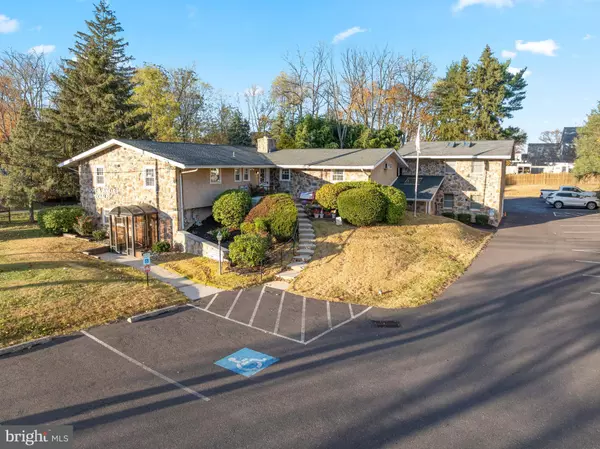 Trappe, PA 19426,123 W MAIN ST #2