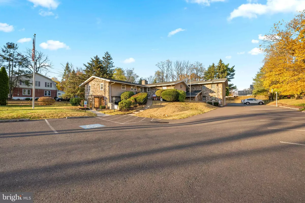 Trappe, PA 19426,123 W MAIN ST #2