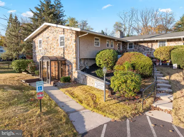 Trappe, PA 19426,123 W MAIN ST #2