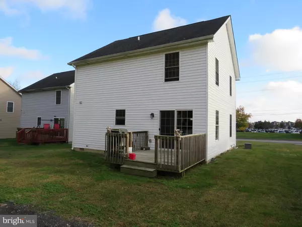 Dover, DE 19904,749 W NORTH ST