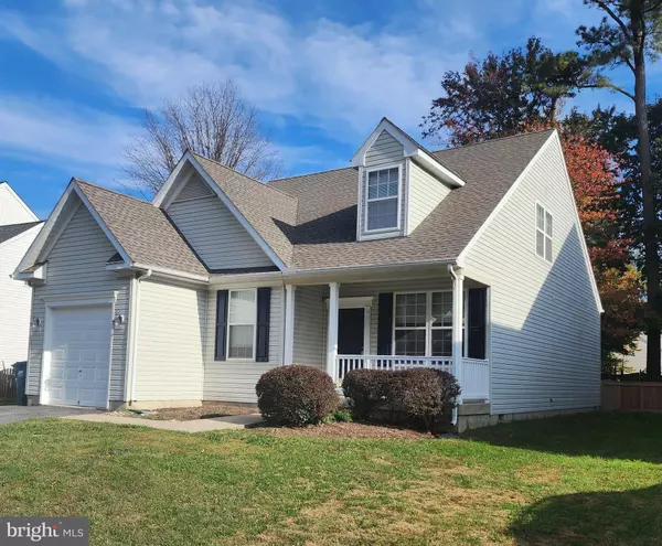 Chester, MD 21619,318 HANNA CT