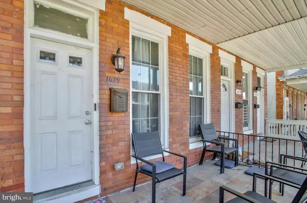 Baltimore, MD 21216,1619 MORELAND AVE