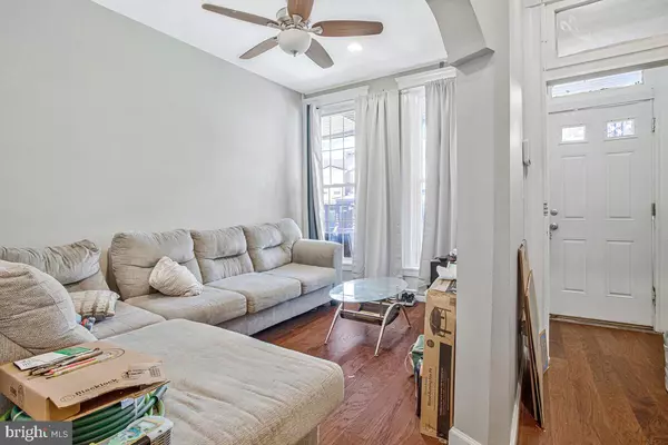 Baltimore, MD 21216,1619 MORELAND AVE