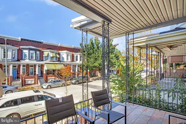 Baltimore, MD 21216,1619 MORELAND AVE