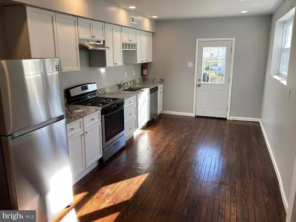 28 LOCUST ST, Merchantville, NJ 08109