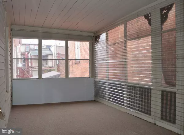 Pottsville, PA 17901,5 N 2ND ST