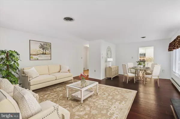 West Chester, PA 19380,201 CHANDLER DR #201