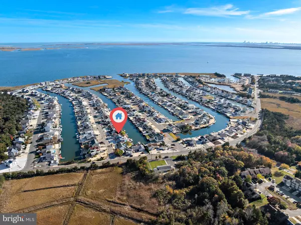 Little Egg Harbor Twp, NJ 08087,4 KANSAS RD