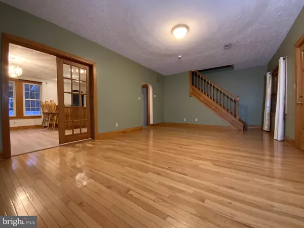 Coal Township, PA 17866,1100 CENTER ST