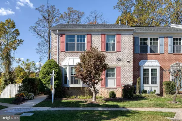 Baltimore, MD 21236,80 OPEN GATE CT