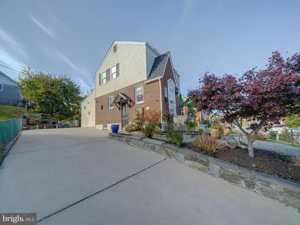 Baltimore, MD 21237,8204 ANALEE AVE