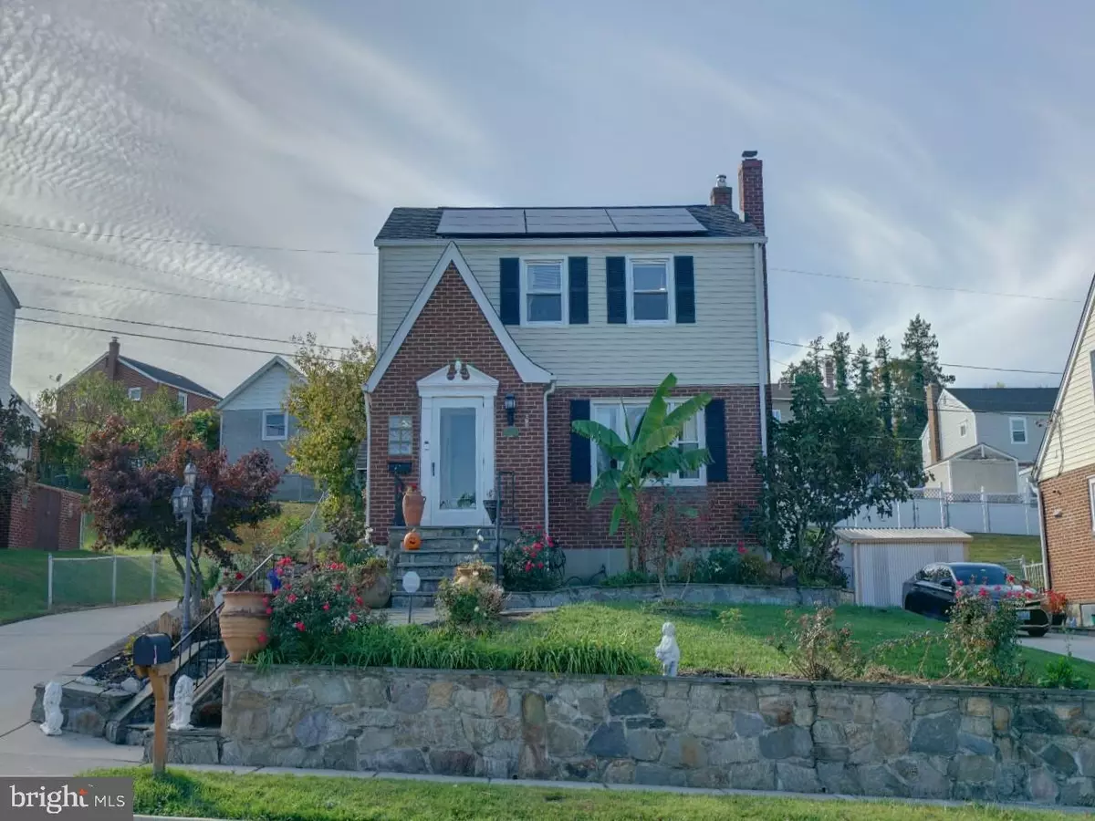 Baltimore, MD 21237,8204 ANALEE AVE