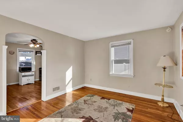 Croydon, PA 19021,2349 DIXON AVE