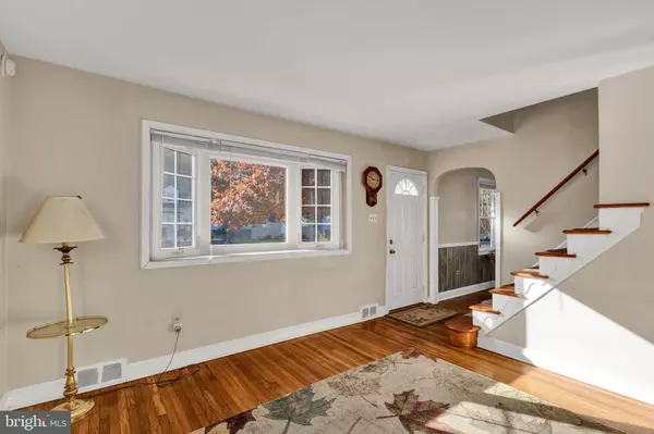 Croydon, PA 19021,2349 DIXON AVE