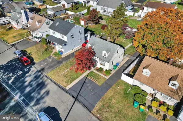 Croydon, PA 19021,2349 DIXON AVE