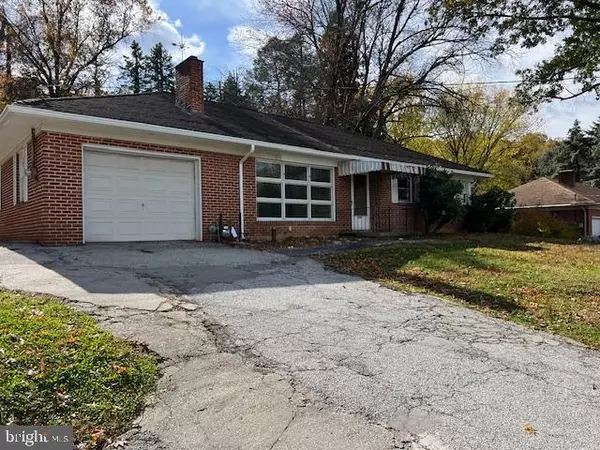 York, PA 17402,264 CHERRY ST