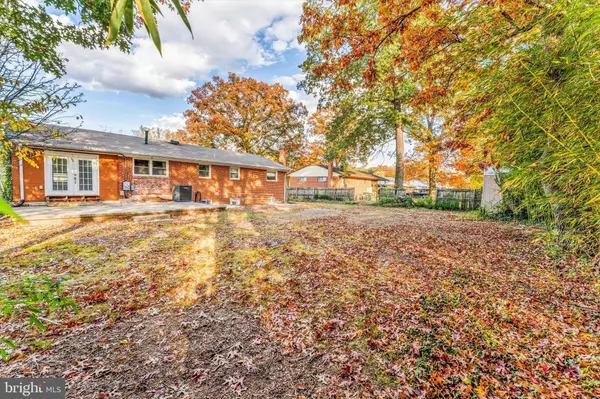 Springfield, VA 22150,6719 RUSKIN ST