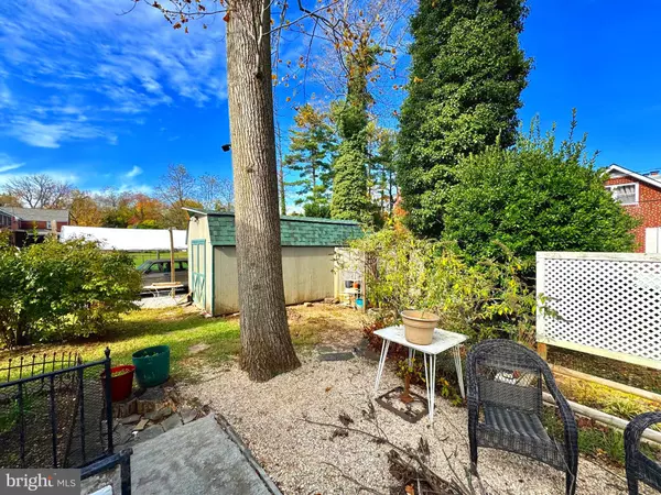 Pikesville, MD 21208,500 MILFORD MILL RD