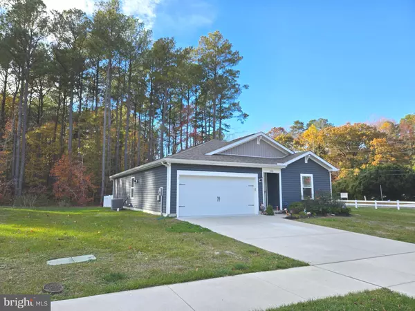 Lewes, DE 19958,31808 GEYSER CT