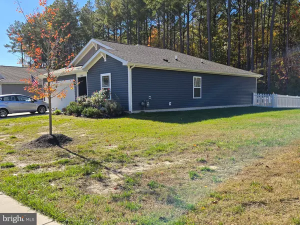 Lewes, DE 19958,31808 GEYSER CT