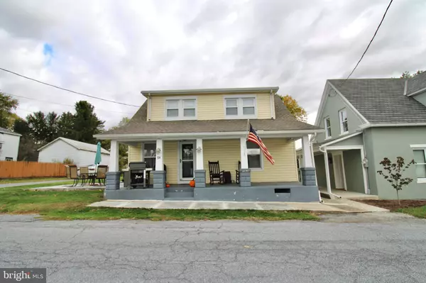 Maytown, PA 17550,18 S QUEEN ST