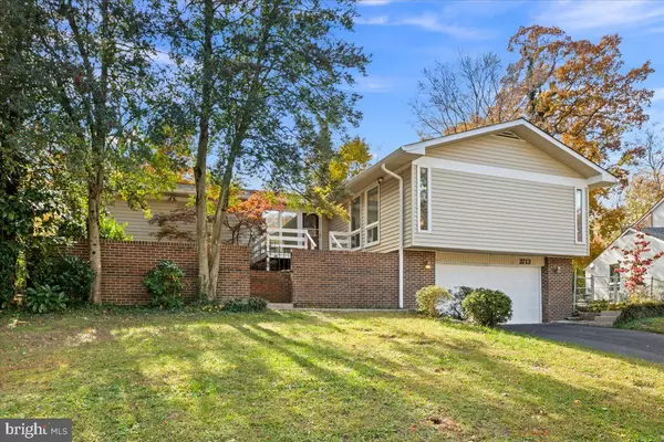 Alexandria, VA 22309,3713 MARYLAND ST