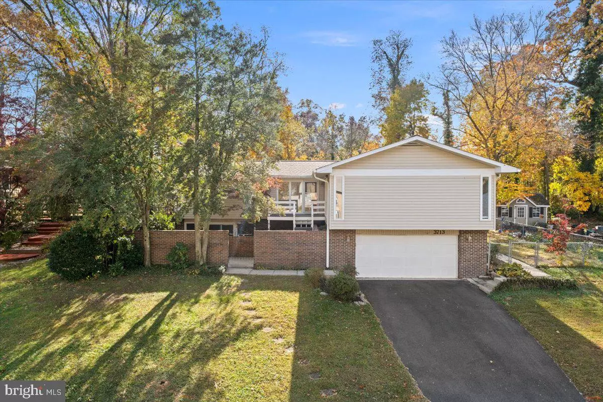 Alexandria, VA 22309,3713 MARYLAND ST