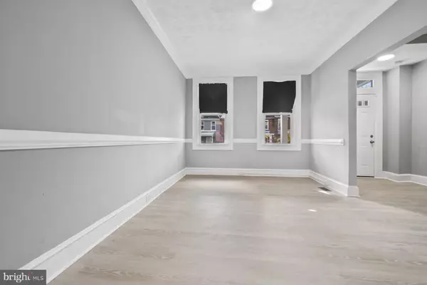 Baltimore, MD 21215,4915 PALMER AVE