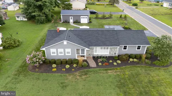 283 JOSEPH BIGGS MEMORIAL HWY, Rising Sun, MD 21911