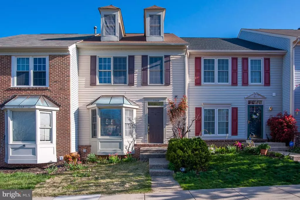 Alexandria, VA 22315,7246 CHERWELL LN