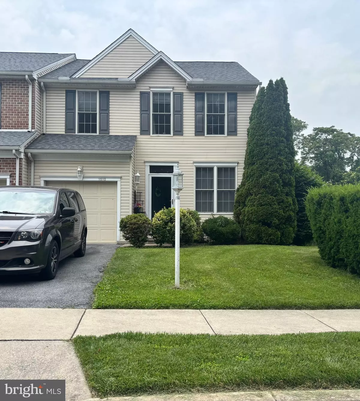 New Cumberland, PA 17070,1510 CAPITOL VIEW DR