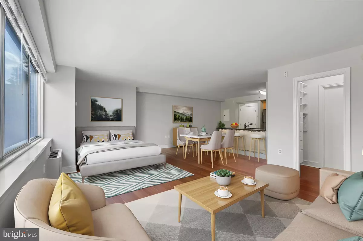 Washington, DC 20024,800 4TH ST SW #N111