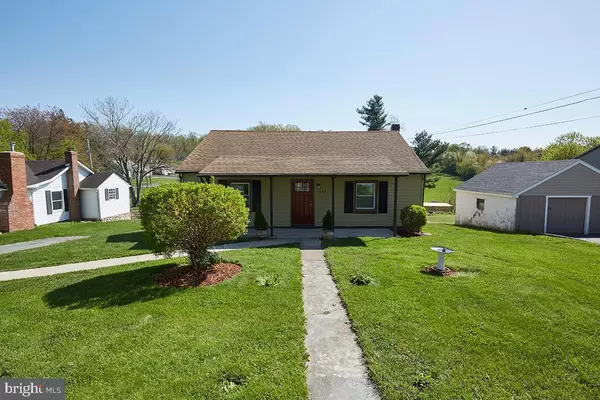 Frederick, MD 21704,5642 BARTONSVILLE RD