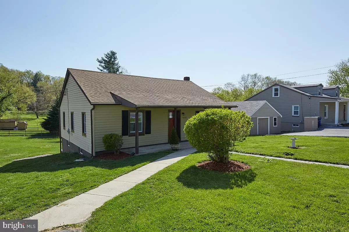 Frederick, MD 21704,5642 BARTONSVILLE RD