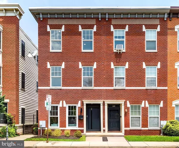 Philadelphia, PA 19147,1227 CLYMER ST