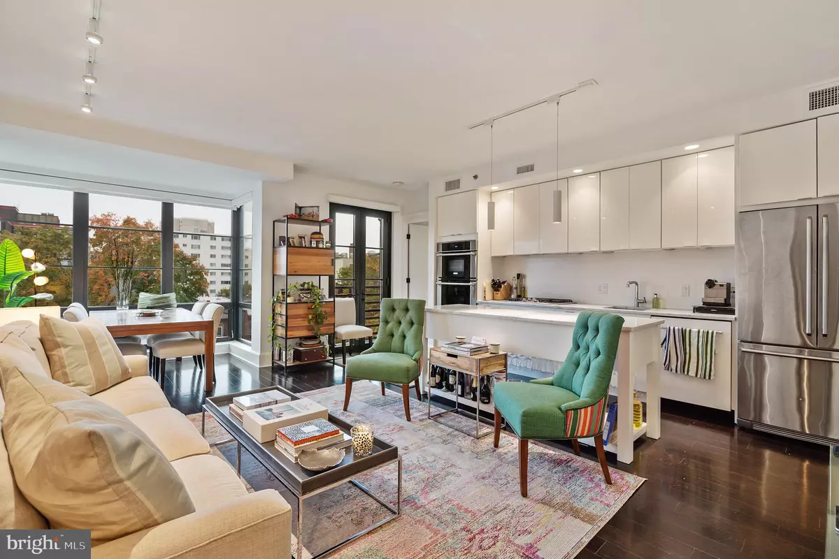 Washington, DC 20001,1011 M ST NW #NO. 509