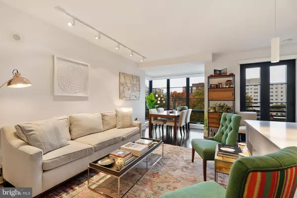 Washington, DC 20001,1011 M ST NW #NO. 509