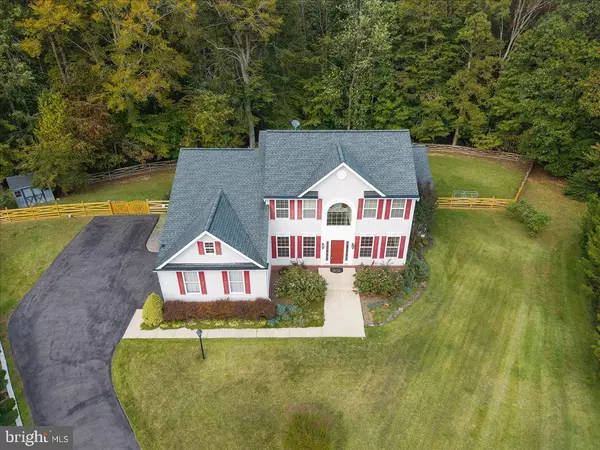 Huntingtown, MD 20639,1730 PINKNEYS FIELD DR