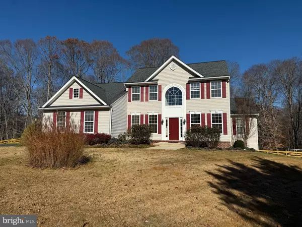 1730 PINKNEYS FIELD DR, Huntingtown, MD 20639