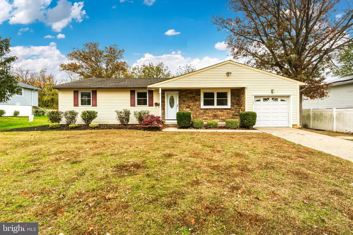 Delran, NJ 08075,139 PATRICIA AVE