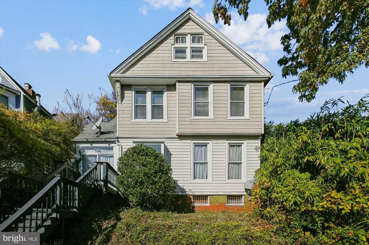 Washington, DC 20017,1260 KEARNY ST NE