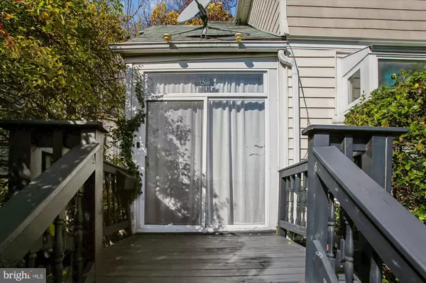 Washington, DC 20017,1260 KEARNY ST NE