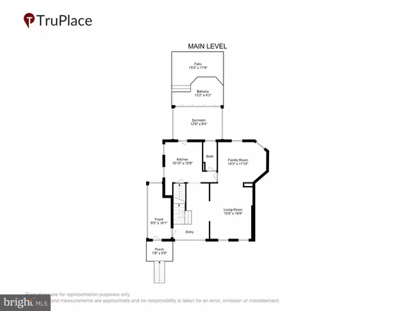 Washington, DC 20017,1260 KEARNY ST NE