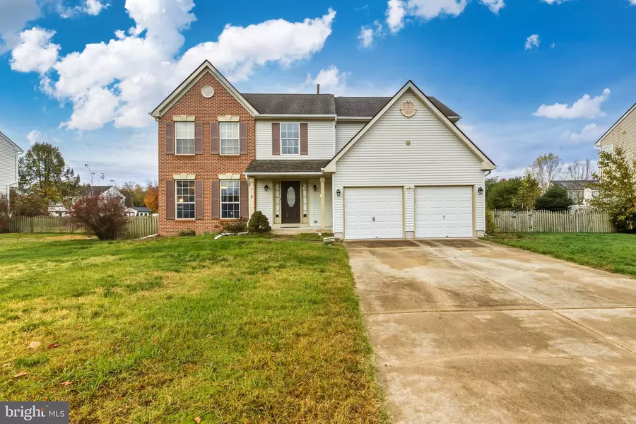 510 COLEMAN DR, Clayton, NJ 08312