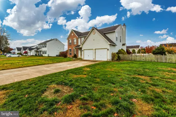 Clayton, NJ 08312,510 COLEMAN DR