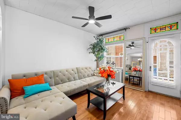 Baltimore, MD 21231,417 S MADEIRA ST